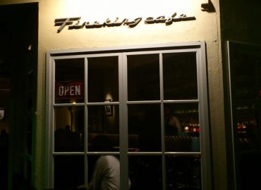 Fireking Cafe