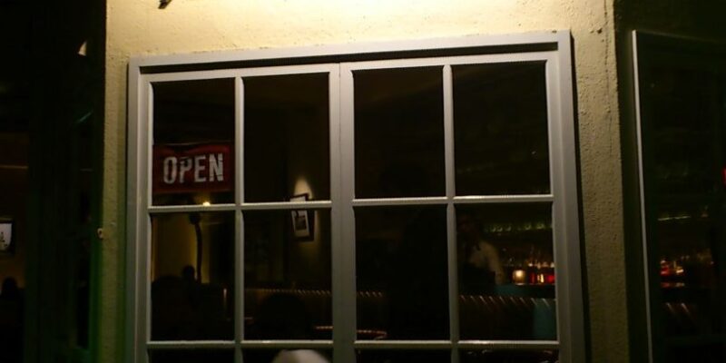 Fireking Cafe