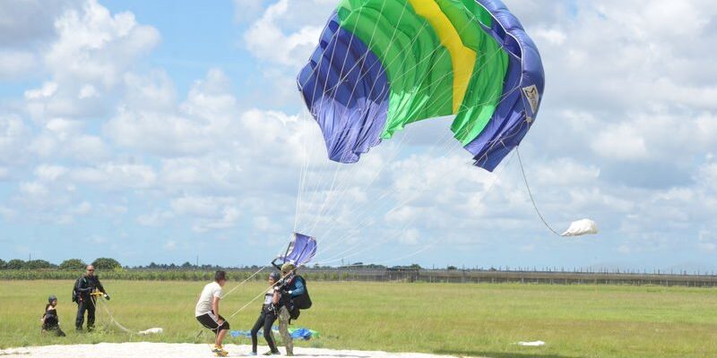 Skydive Miami