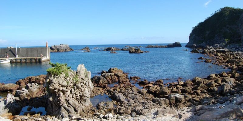 Ashitsuki Hot Spring