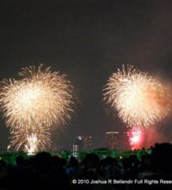 Hanabi Taikai