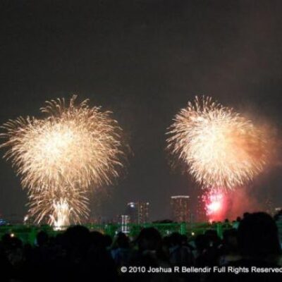 Hanabi Taikai