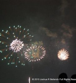 Hanabi Taikai