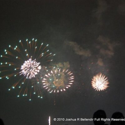 Hanabi Taikai
