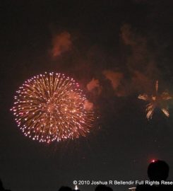 Hanabi Taikai