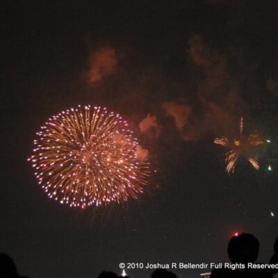 Hanabi Taikai