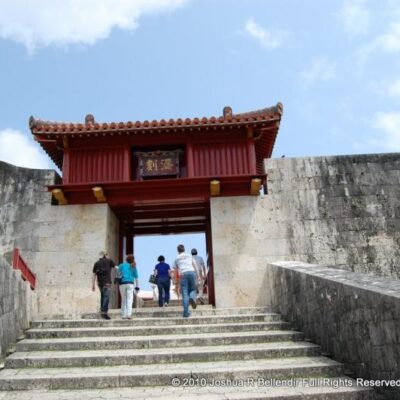 Okinawa