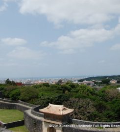 Shuri Castle