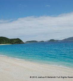 Zamami Island