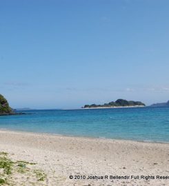 Zamami Island