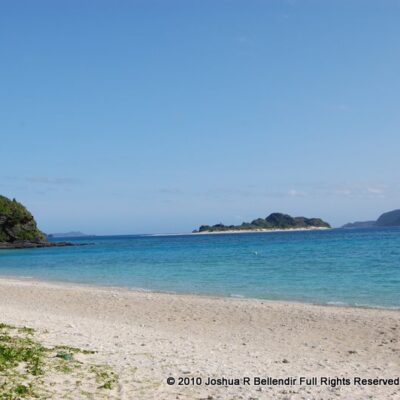 Zamami Island