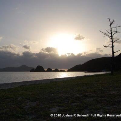 Zamami Island