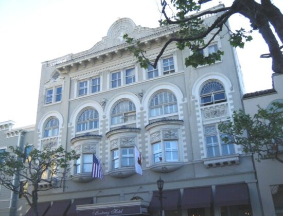 Monterey Hotel