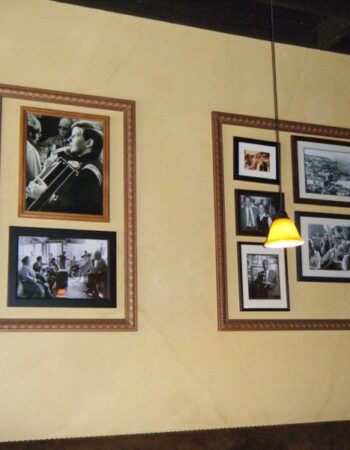 Caffe Trieste