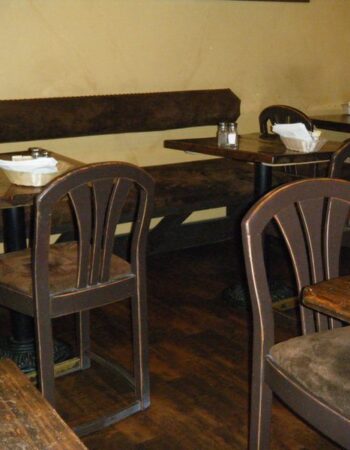 Caffe Trieste
