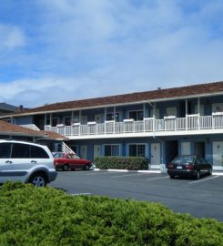El Dorado Inn (Monterey)