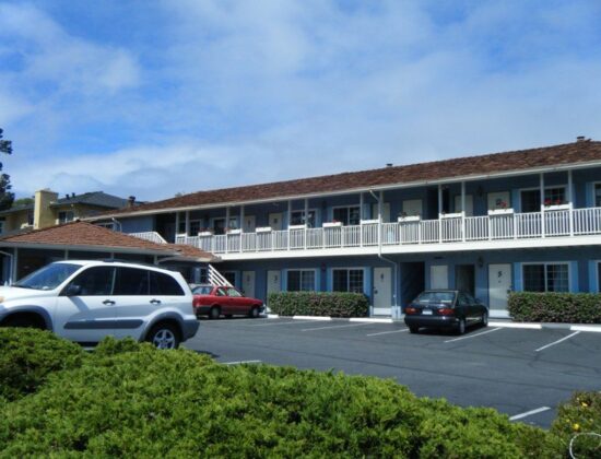 El Dorado Inn (Monterey)
