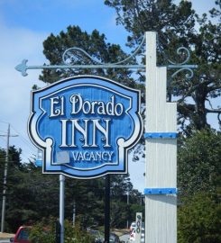 El Dorado Inn (Monterey)