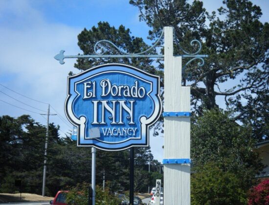 El Dorado Inn (Monterey)