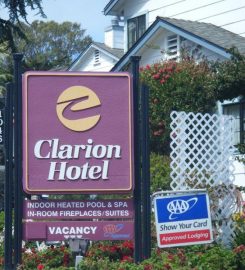 Clarion Hotel