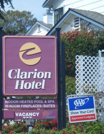 Clarion Hotel