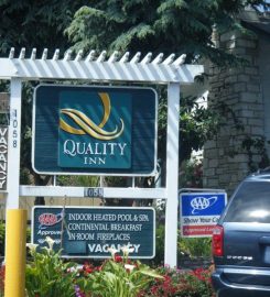 Quality Inn (Monterey)