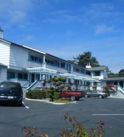 Quality Inn (Monterey)
