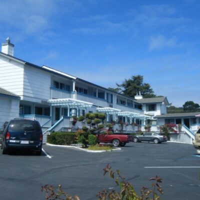 Quality Inn (Monterey)