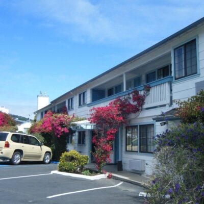 Quality Inn (Monterey)
