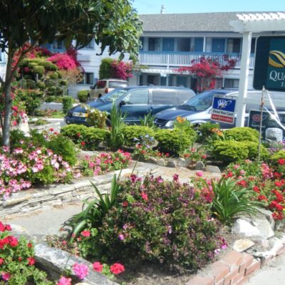 Quality Inn (Monterey)