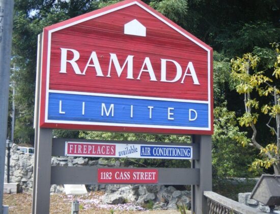 Ramada Limited