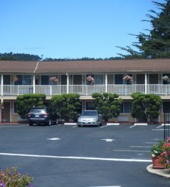 Comfort Inn Monterey by the Sea