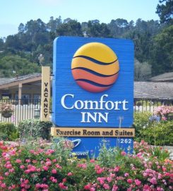 Comfort Inn Monterey by the Sea