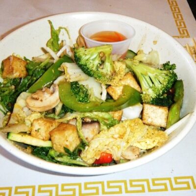 Chopstix Vietnamese Restaurant