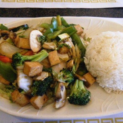 Chopstix Vietnamese Restaurant