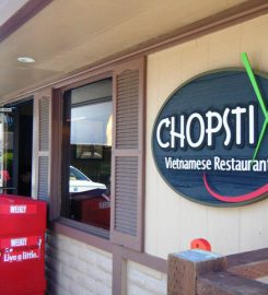 Chopstix Vietnamese Restaurant