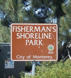Fisherman’s Shoreline Park