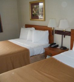 Howard Johnson Express Inn San Bruno