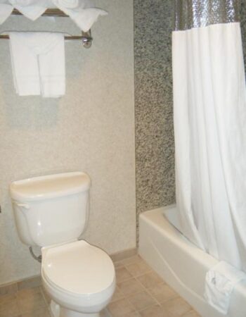Howard Johnson Express Inn San Bruno