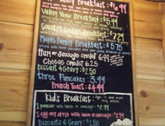 Apple Valley Kitchen & Bakery