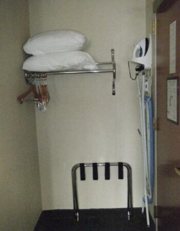 Howard Johnson Express Inn San Bruno