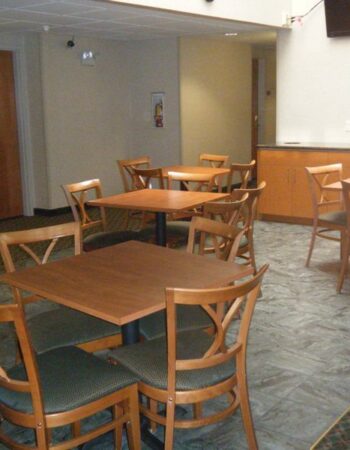 Howard Johnson Express Inn San Bruno