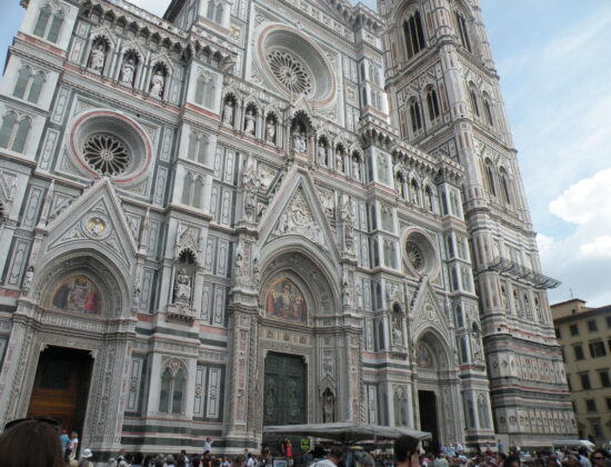 Piazza del Duomo