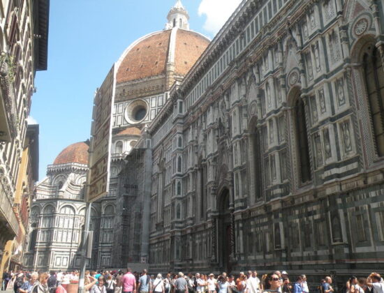 Piazza del Duomo