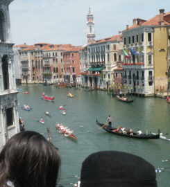 Piazza San Marco