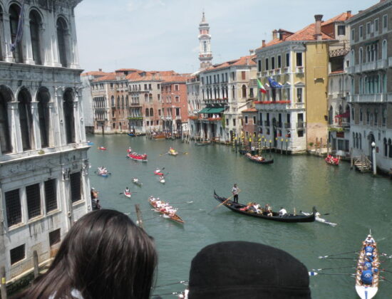Piazza San Marco