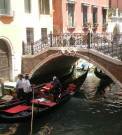 Piazza San Marco