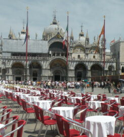 Piazza San Marco