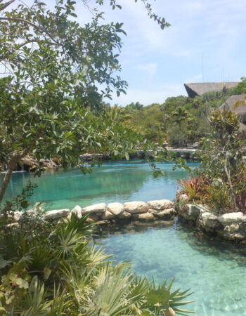 Xcaret