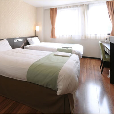 Hotel Dotonbori